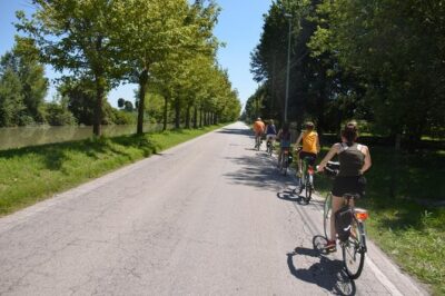 Riviera del Brenta Bike Tour - Your bike kit: what’s included and why it matters