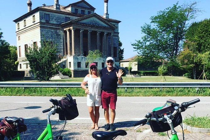 Riviera del Brenta Bike Tour - What you’ll see between Dolo and the villas: Brenta views without the stress