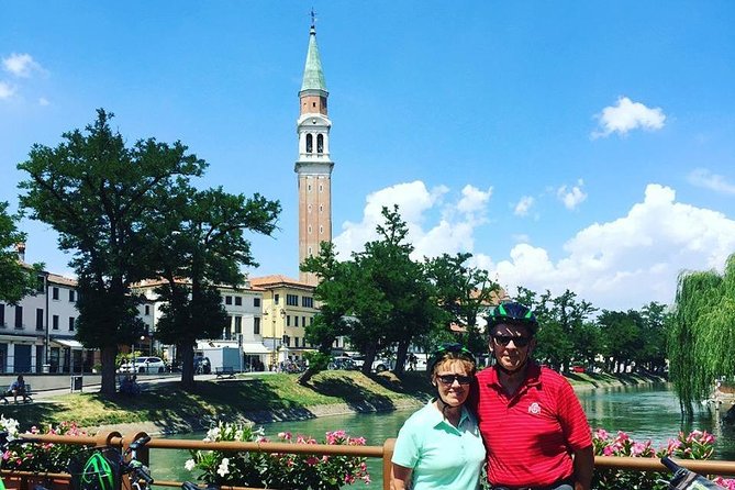 Riviera del Brenta Bike Tour - Who this tour fits best (and who should rethink it)