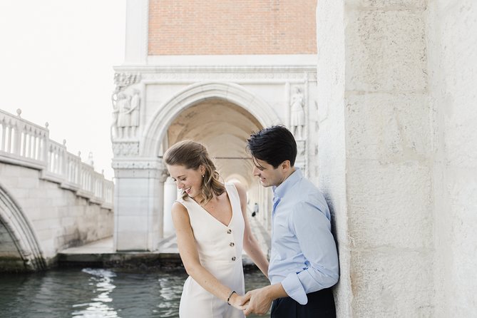 Romantic Photoshoot in Venice - Optional Isola di San Giorgio Maggiore: A View That Changes Your Whole Gallery
