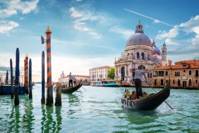 Saint Mark Basilica Priority Access & Audio Guide Option - Offline audio guide: how to make it work smoothly