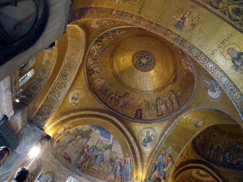 Saint Mark's and Doge's Palace: VIP After Hours Tour - Price and Value: Why $274.26 Can Actually Make Sense