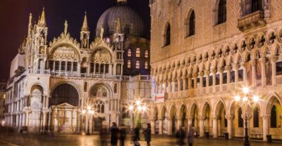 Saint Mark's and Doge's Palace: VIP After Hours Tour - Meeting in St Mark’s Square: Where Your Tour Really Starts