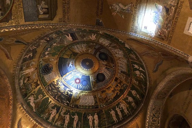 Saint Mark's VIP Night Tour: Exclusive Access Small Group Tour - Price and value: what $203.05 buys you in Venice