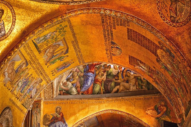 Saint Mark's VIP Night Tour: Exclusive Access Small Group Tour - Who this tour suits best (and who might prefer something else)
