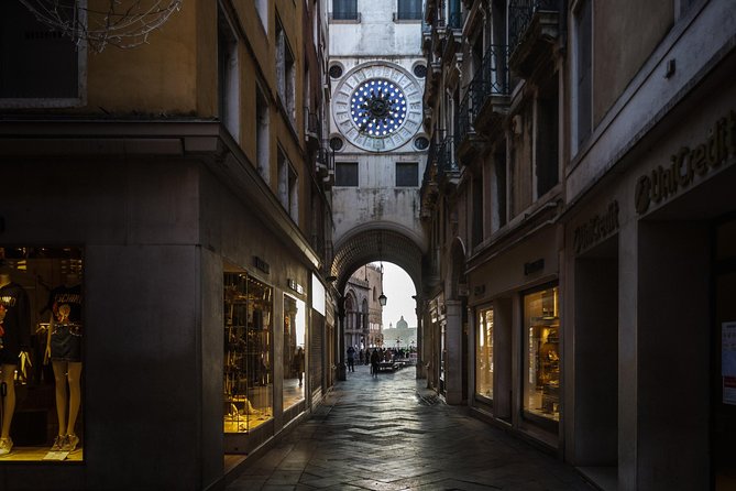 San Marco Pass: Basilica, Doge Pal. & Bell Tower Priority Tickets - What “Priority + Audio” Really Means for Your Day