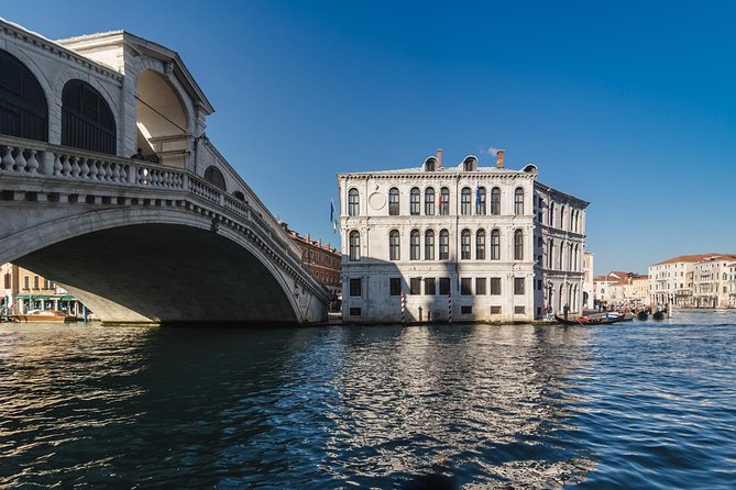 San Marco Pass: Basilica, Doge Pal. & Bell Tower Priority Tickets - Timing, Pacing, and Staying Out of Trouble
