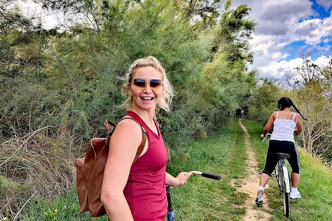 Sant’Erasmo Bike Tour in Venice’s Green Island - Key points to know before you go