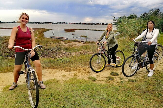 Sant’Erasmo Bike Tour in Venice’s Green Island - Why Sant’Erasmo is the Venice day-trip people actually remember