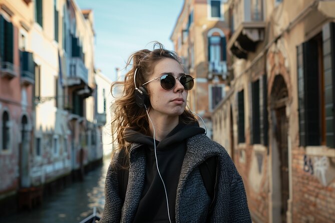 Self Guided Tours Venice With 100 Captivating Audio Stories - Quick takeaways