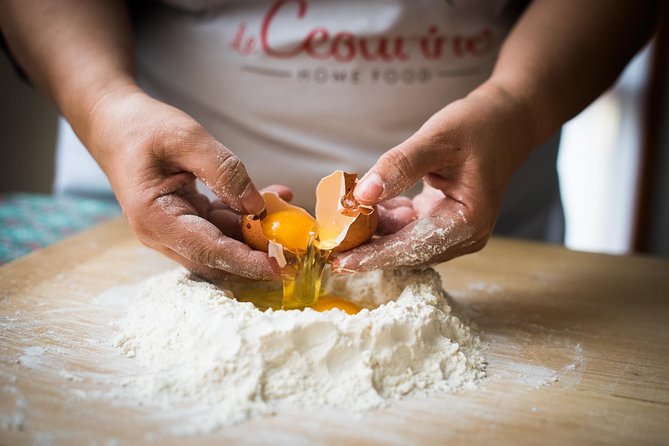 Share Your Pasta Love in a Local’s Home in Venice - Key Highlights to Know Before You Go