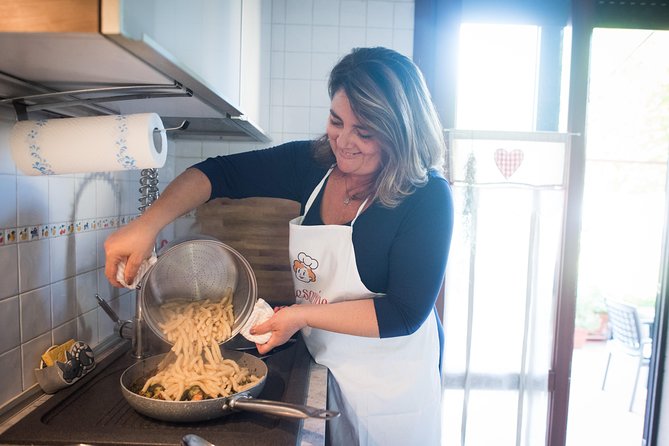 Share Your Pasta Love in a Local’s Home in Venice - What You’ll Cook: Bigoli, Tagliatelle, Ravioli, and Regional Favorites