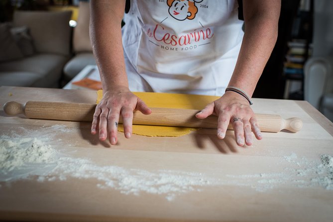 Share Your Pasta Love in a Local’s Home in Venice - Who Should Book This Venice Pasta Class