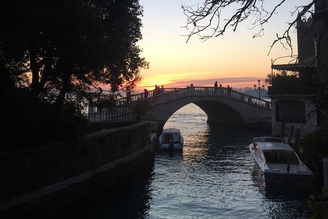 Skip the Line: Best of Venice Private Tour Including San Marco Doges' Palace and Gondola Ride - Skip-the-line at Piazza San Marco: how the 6-hour flow really works