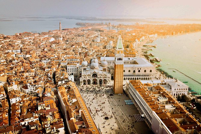 Skip the line Doge's Palace Guided Walking Tour in Venice - 75 minutes inside: what you’ll actually see in the main guided loop