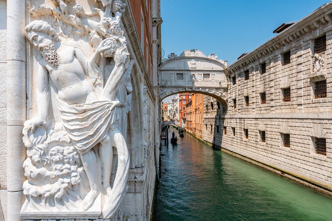 Skip the Line St Mark’s Basilica and Doge’s Palace Exclusive Tour - Why skip-the-line matters at St Mark’s and the Doge’s Palace