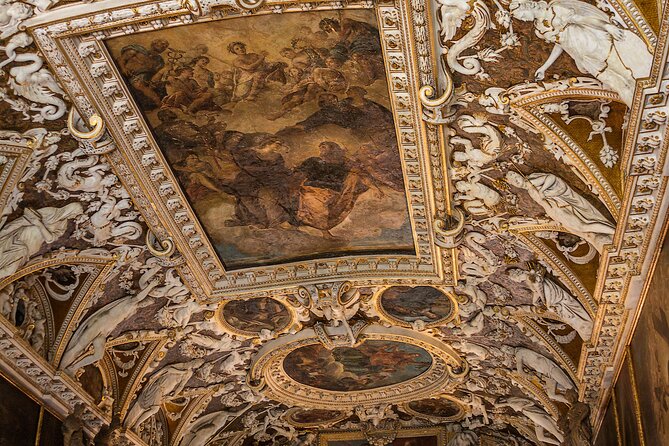 Skip the Line St Mark’s Basilica and Doge’s Palace Exclusive Tour - The guide can make or break it: Ketty, Mary, Roko, Enrico, and others