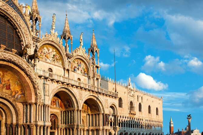 Skip the Line St. Mark's Basilica Tour - Price and Value: Is $28.95 a Good Deal for St. Mark’s?