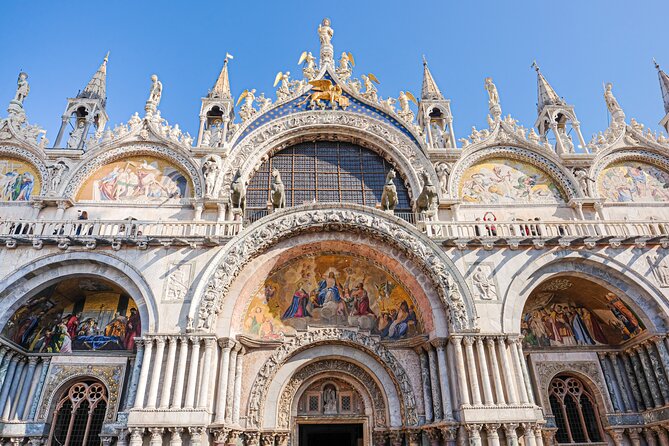 Skip the Line St. Mark's Basilica Tour - Should You Book This Skip-the-Line St. Mark’s Basilica Tour?