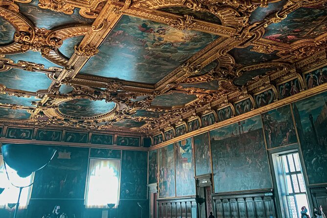 Small-group Doge's Palace Skip-the-line Tour - Small-Group Energy (and Why Susie/Suzy Makes It Worth It)