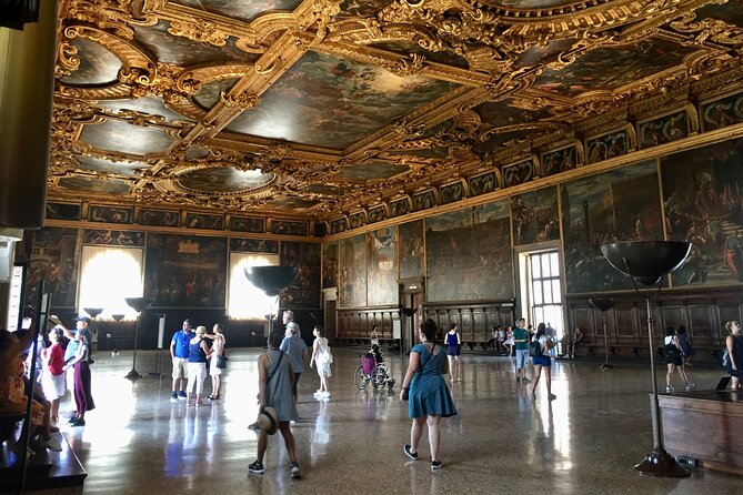 Small-group Doge's Palace Skip-the-line Tour - Price and Value: Is $109.97 a Fair Deal?