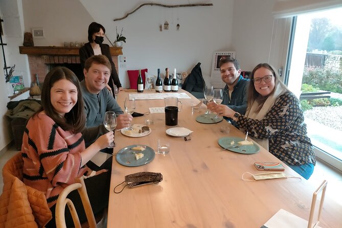 Small Group Prosecco Experience from Venice - Boutique Winery - Price and value: what $169 is really paying for