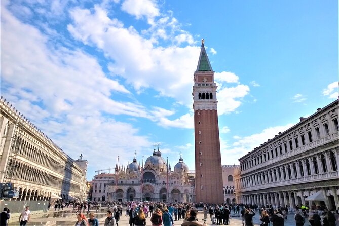 Small Group Tour to Venice departing from Abano Terme - Key things to know before you go