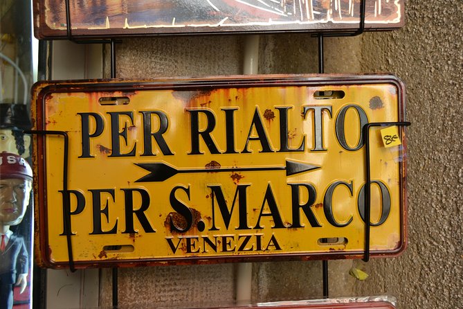 Small Group Venice Street Food and Sightseeing Tour - Price and Value: What $52.07 Buys in Venice