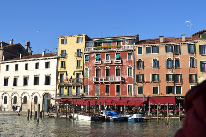 Small Group Venice Street Food and Sightseeing Tour - Lunch and Snacks Included: How to Plan What You’ll Still Need
