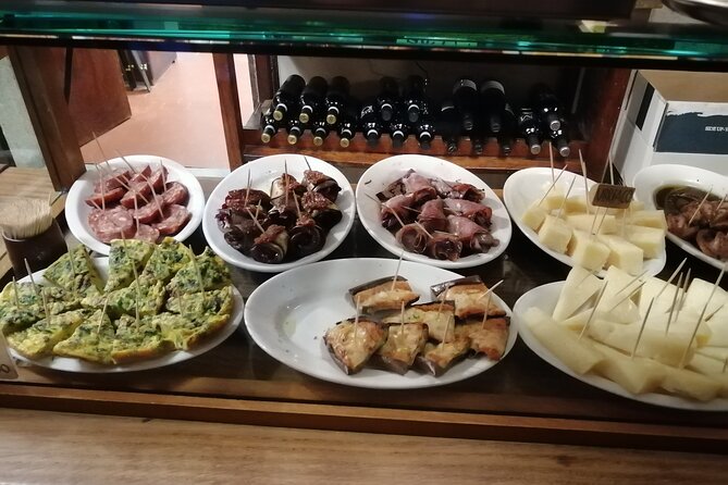 Small Group Venice Street Food and Sightseeing Tour - Dietary Fit: What’s Possible, What’s Not