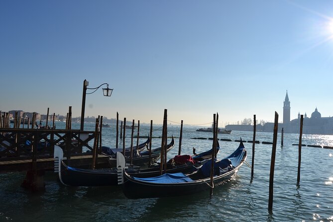 Small Group Venice Street Food and Sightseeing Tour - How the Walking Rhythm Works (and Why Moderate Fitness Is Mentioned)