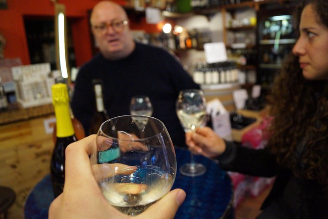 Sparkling Wine & Italian Prosecco Tasting in Venice - Should you book Sparkling Wine & Italian Prosecco Tasting in Venice?