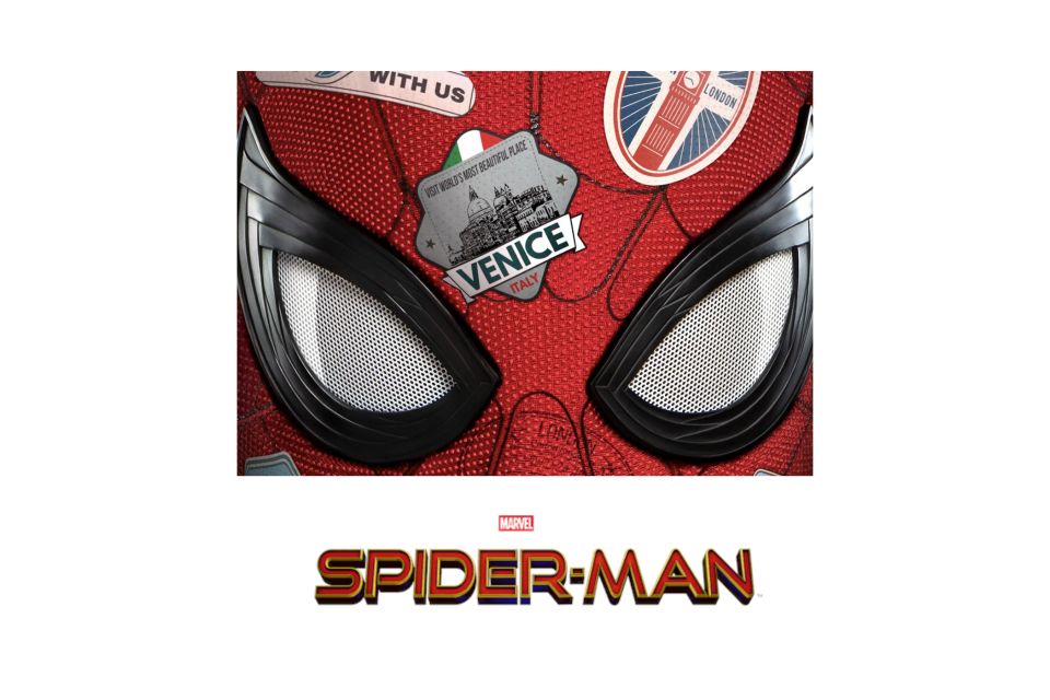 Spider-Man, The Tourist & all Movie Locations in Venice - Key highlights you’ll care about