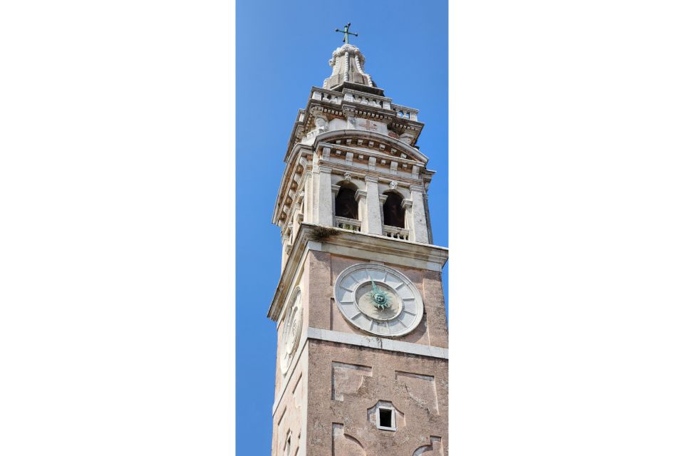 Spider-Man, The Tourist & all Movie Locations in Venice - Should you book this Spider-man movie-locations photo and video tour?
