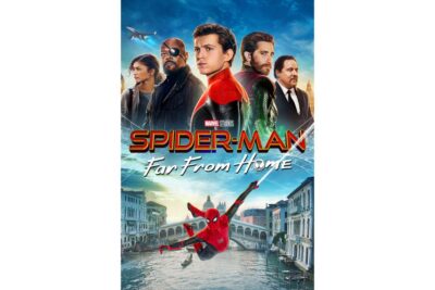 Spider-Man, The Tourist & all Movie Locations in Venice - Meeting at Ponte di la Becarie and getting your camera strategy right