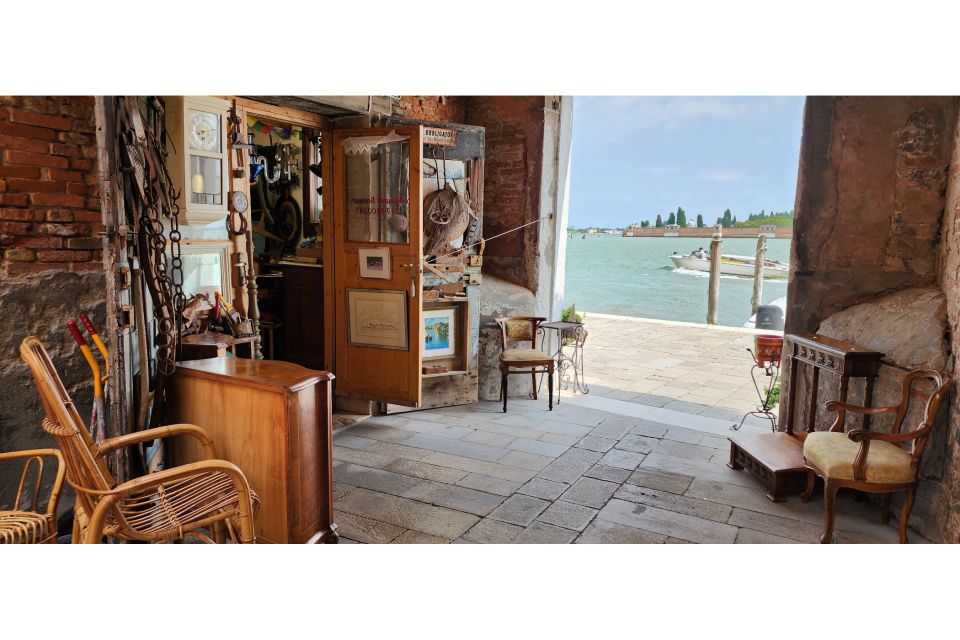 Spider-Man, The Tourist & all Movie Locations in Venice - Weather, walking time, and how to prepare for 2.5 to 5 hours