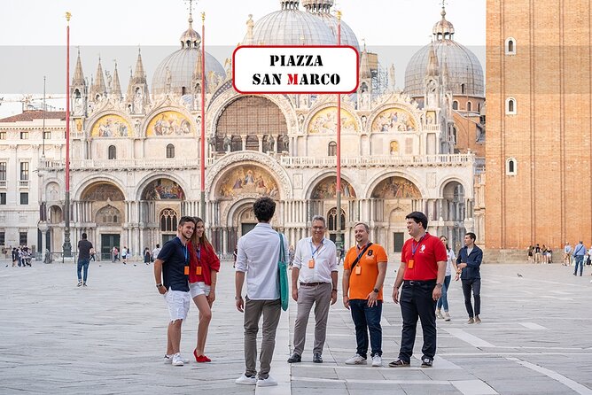 St. Mark Basilica: The Shining Cathedral Tour - 3 Basilicas Pass - Price and Value: How the Math Actually Works