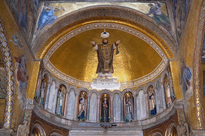 St Mark’s Basilica & Doge’s Palace Skip the Line - Semi-Private - Guides and the Question Time Advantage (Why Semi-Private Feels Better)