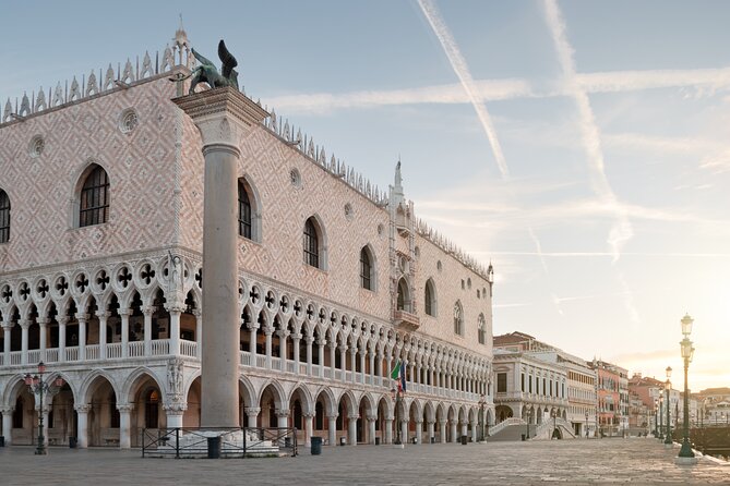 St Mark’s Basilica & Doge’s Palace Skip the Line - Semi-Private - Price and Value: Is $170.78 a Smart Buy?