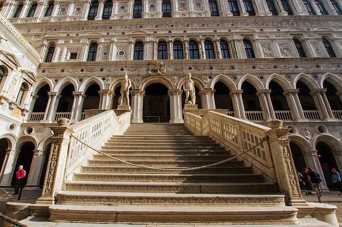 St Mark's Basilica & Doge's Palace with Secret Passages Access - Should you book St Mark’s Basilica & Doge’s Palace Secret Passages?