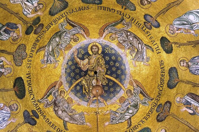 St Mark's Basilica Tour - Why This St Mark’s Basilica Tour Feels Faster Than Wandering