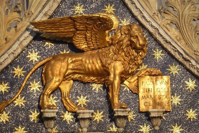 St Mark's Basilica Tour - Rules that matter: ID, dress code, and the no-backpack policy