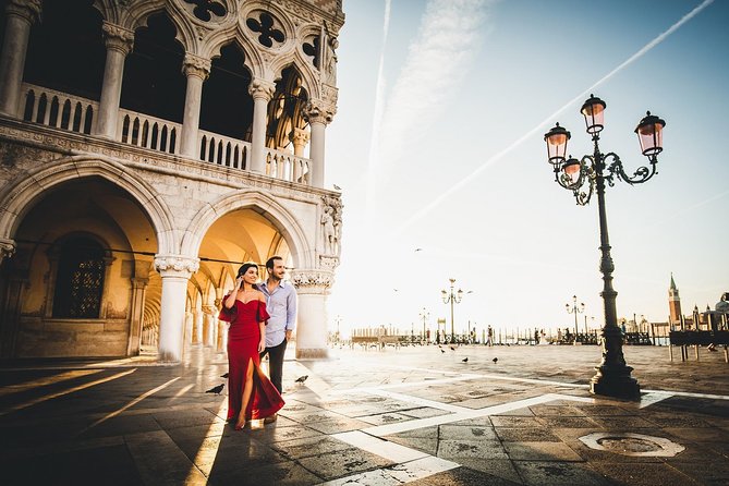 Sunrise Couple Photoshoot Tour - Price in Real Terms: Is $591.46 Worth It for a Couple?