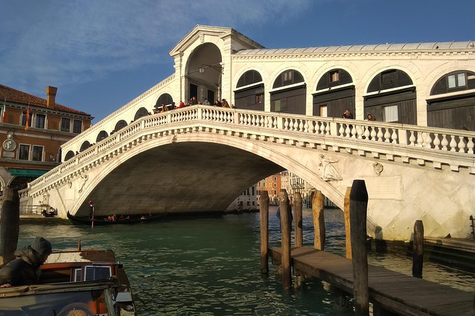 The Best of Venice and Murano with Saint Mark's Private Tour - A private Venice-and-Murano plan that avoids the usual chaos