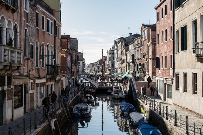 The best of Venice in a day - Dorsoduro / Accademia: art district walking that doesn’t feel like homework