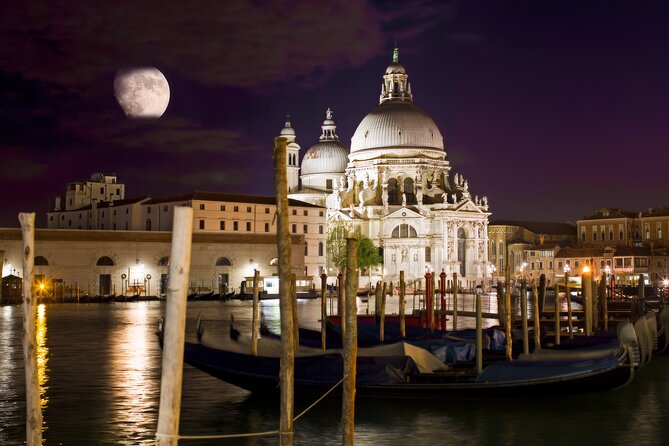 The Dark Side of Venice: Mysteries and Legends - Why this Venice mysteries-and-legends walk feels different