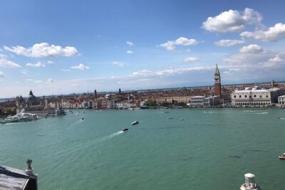 The Essence of Venice in a Stress Free Small group Walking Tour - Starting at Campiello dei Squelini: the first win is easy meeting clarity