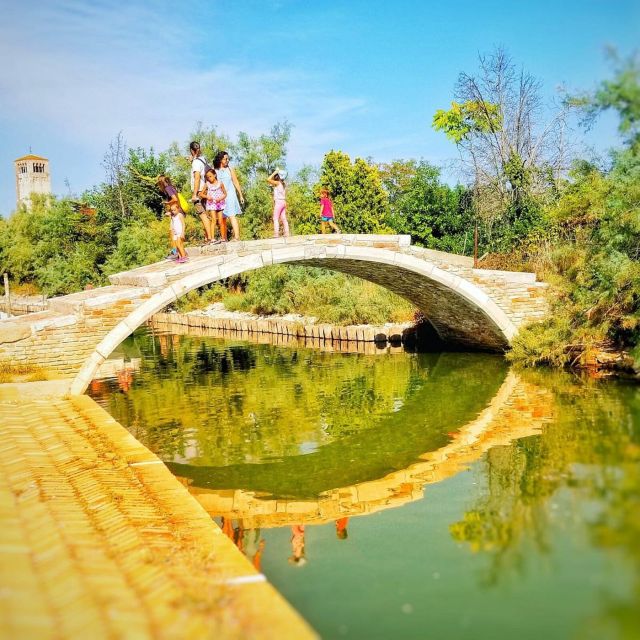 The gems of the lagoon. Torcello Burano Murano - Why These Three Islands Still Matter in Venice’s Lagoon