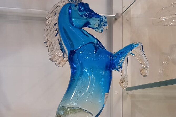 The Glass Experience In Venice Murano Island - Key Things to Know Before You Go