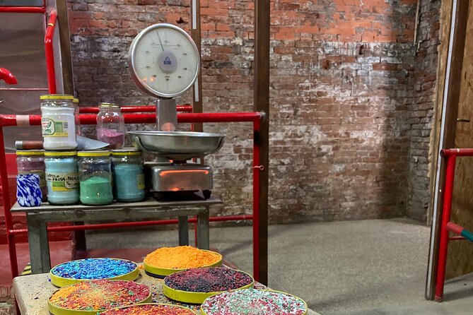 The Glass Experience In Venice Murano Island - Stop 2: Laguna di Venezia Views Between Factory and Return
